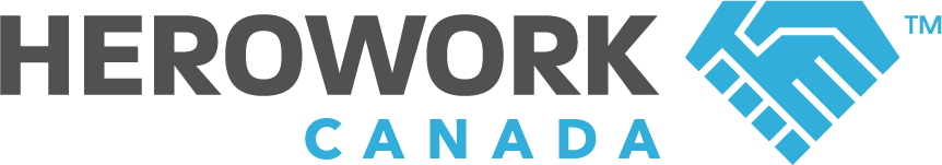 HeroWork Canada